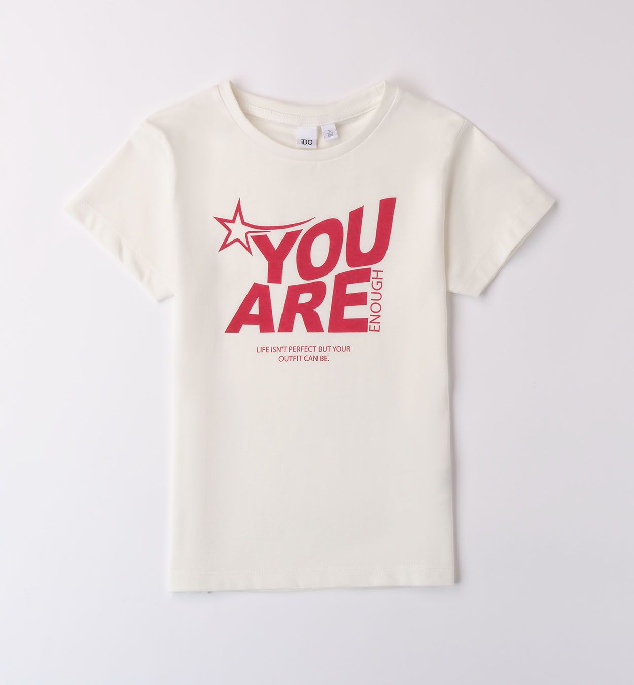 tshirt you are enough