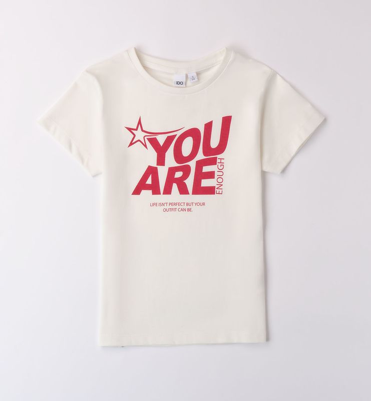 tshirt you are enough