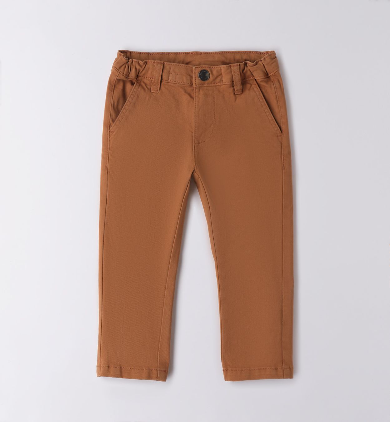 bruine broek