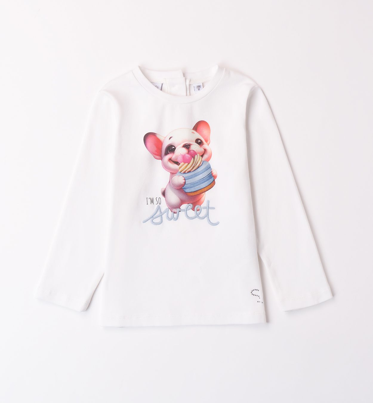 t-shirt I'm so sweet