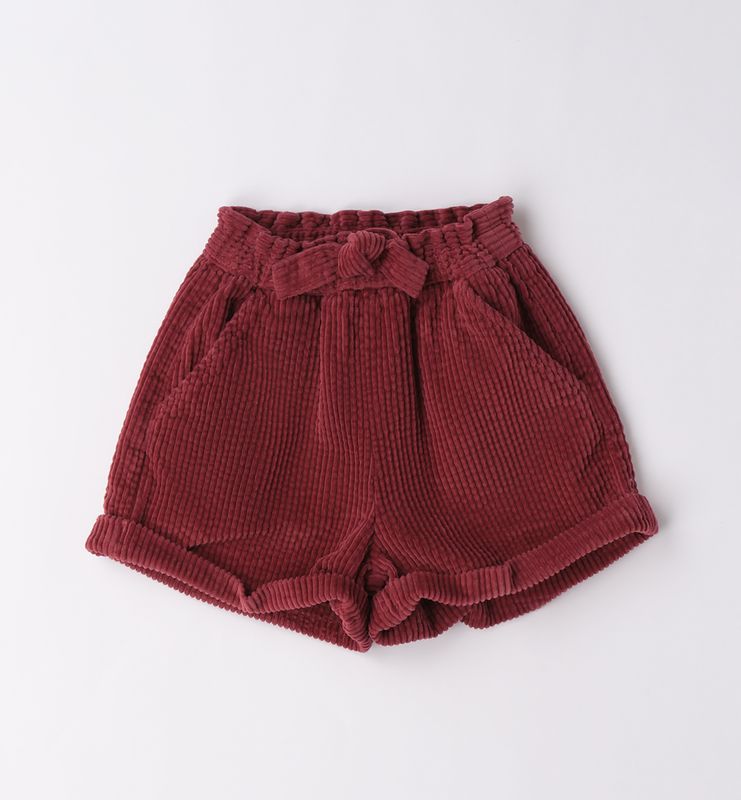 bordeaux shortje