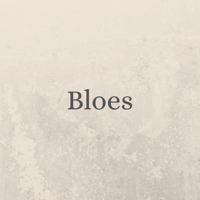 Bloes