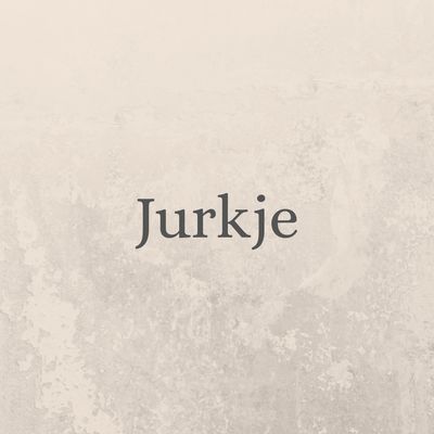 Jurkje