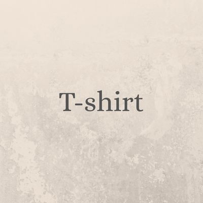 T-shirt