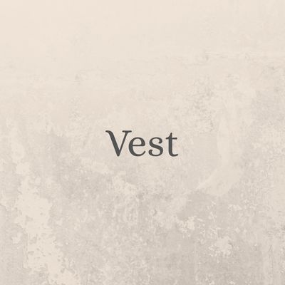 Vest