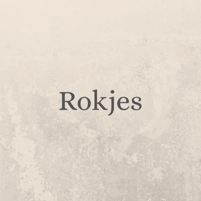 Rokjes