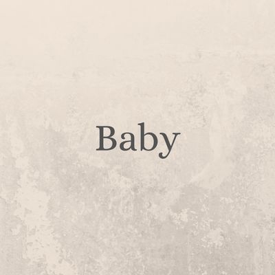 Baby