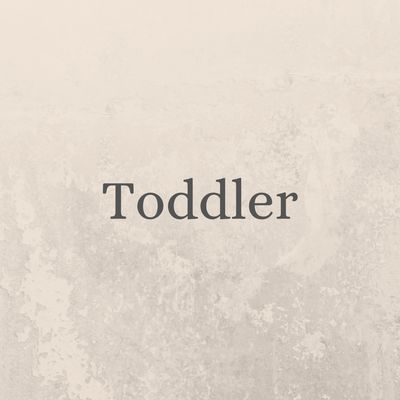 Toddler