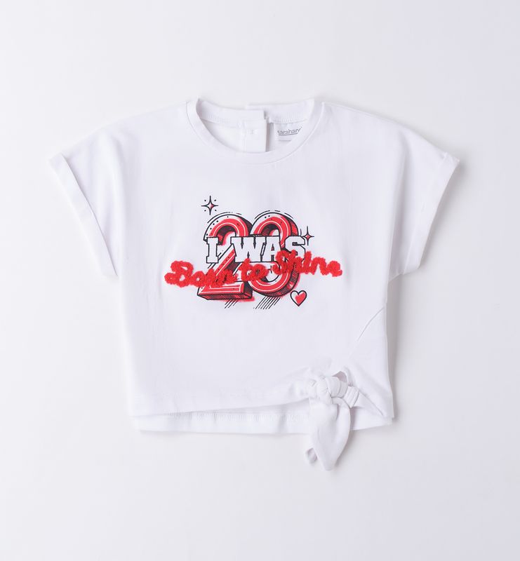 t-shirt i was born to shine