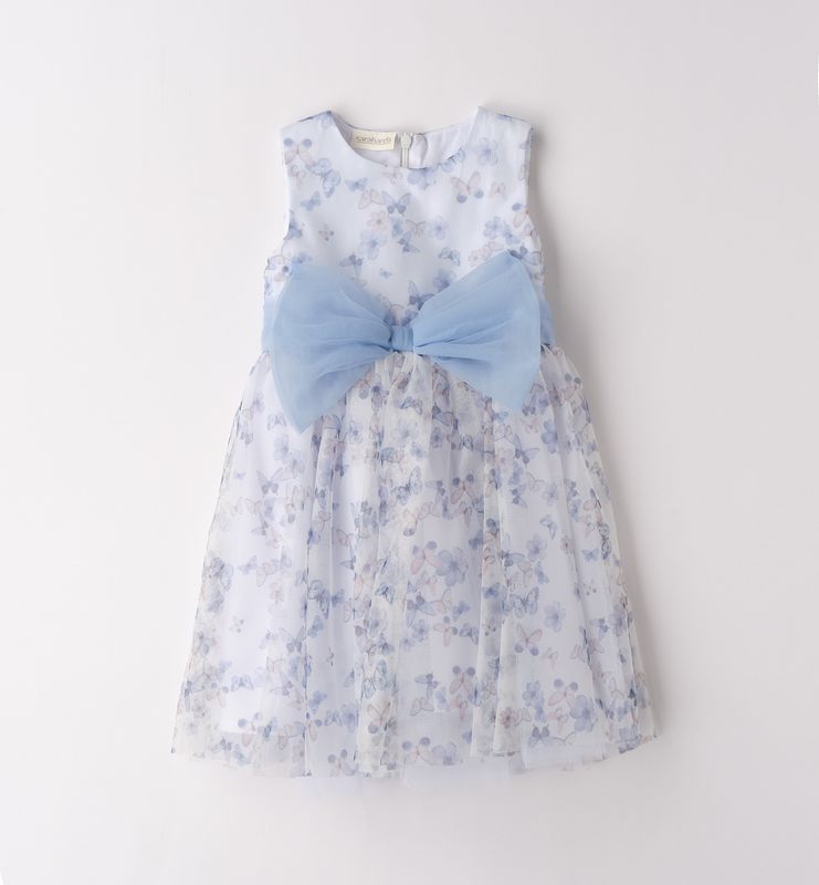 kleedje met vlinders