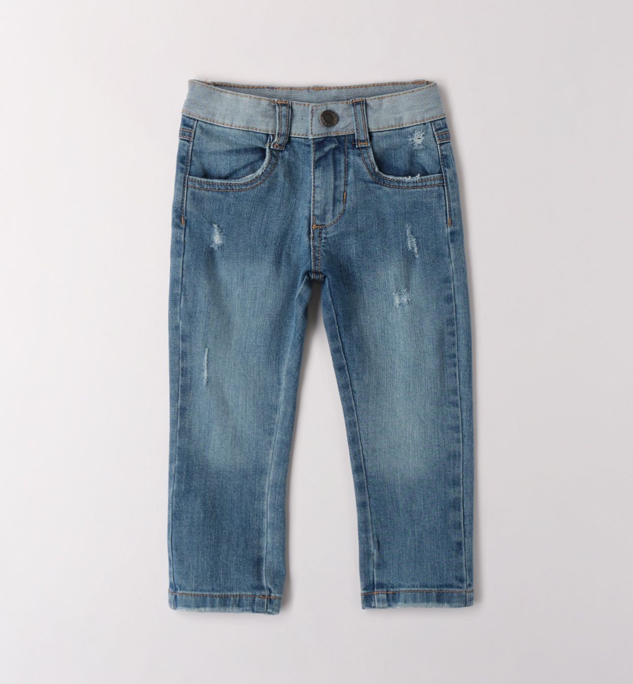 jeans broek