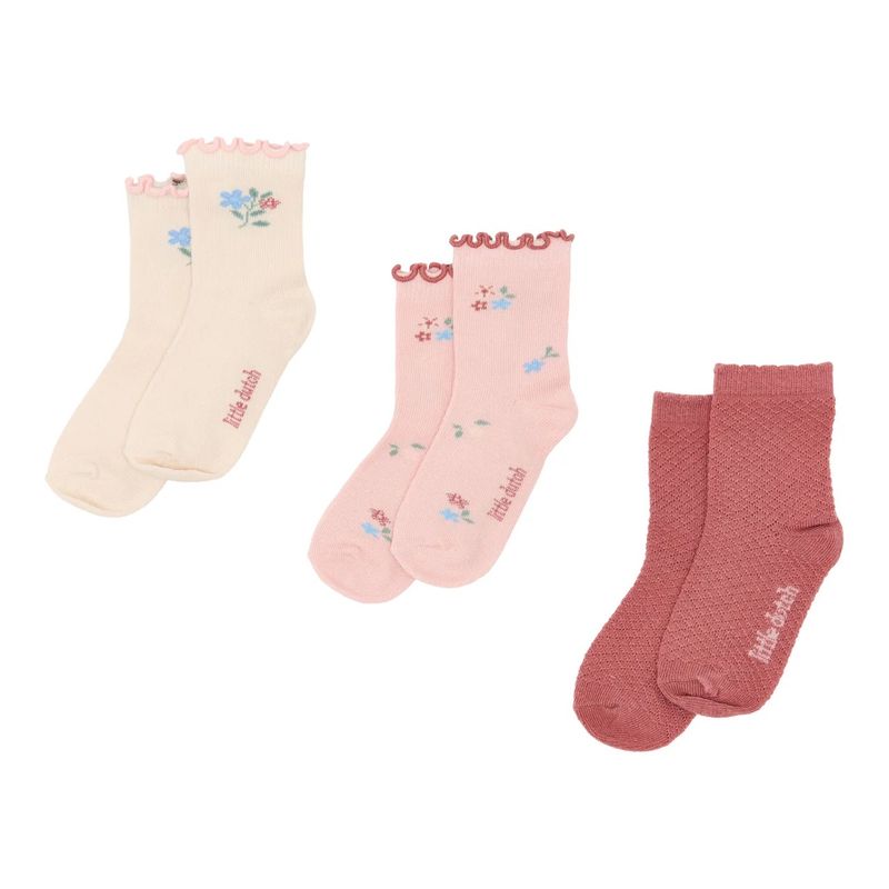 sokken set van 3