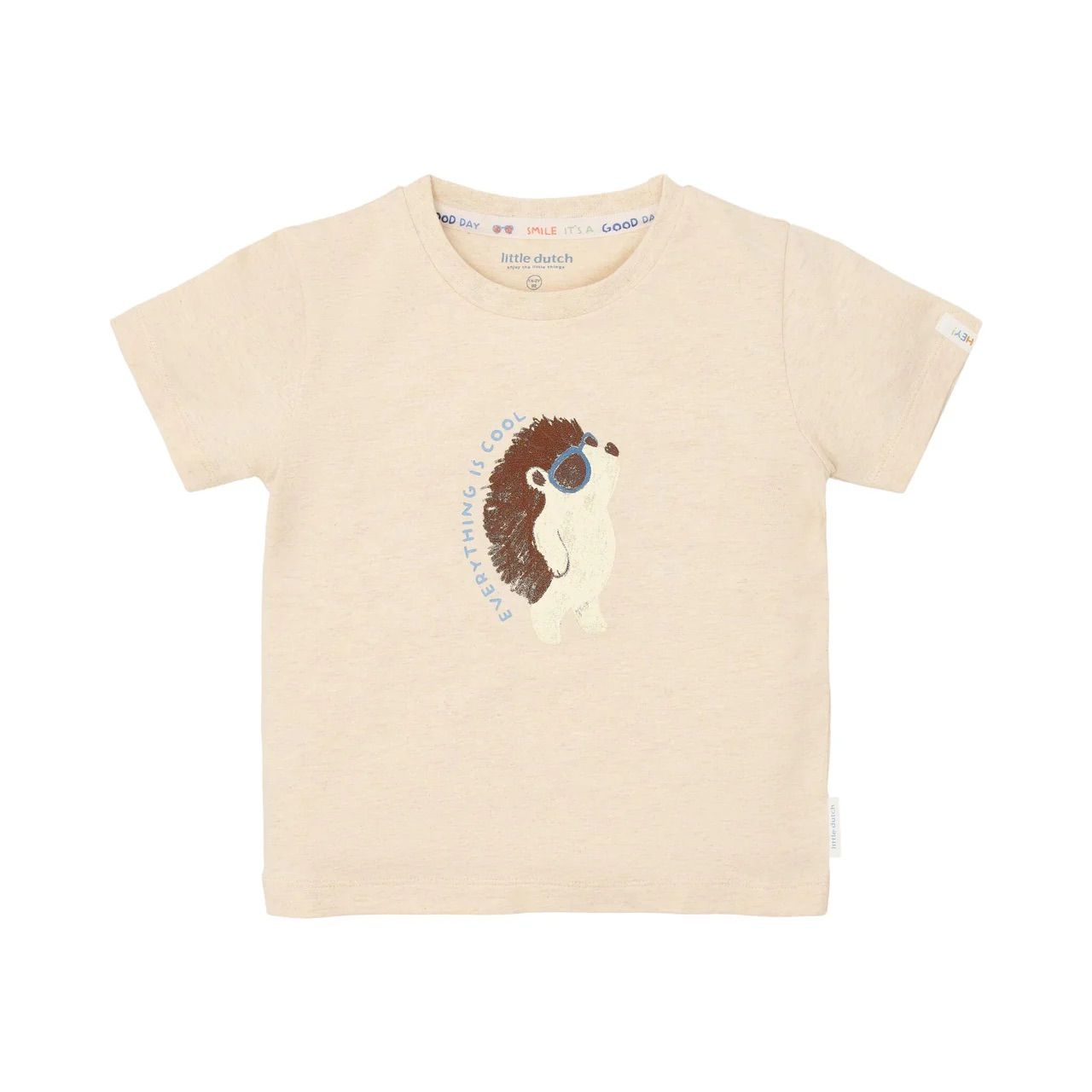 shirt everything is cool