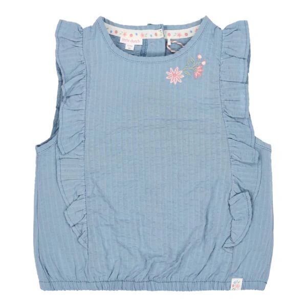 shirt mouwloos