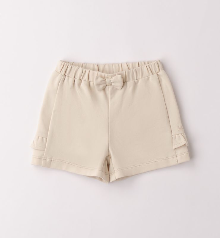shortje