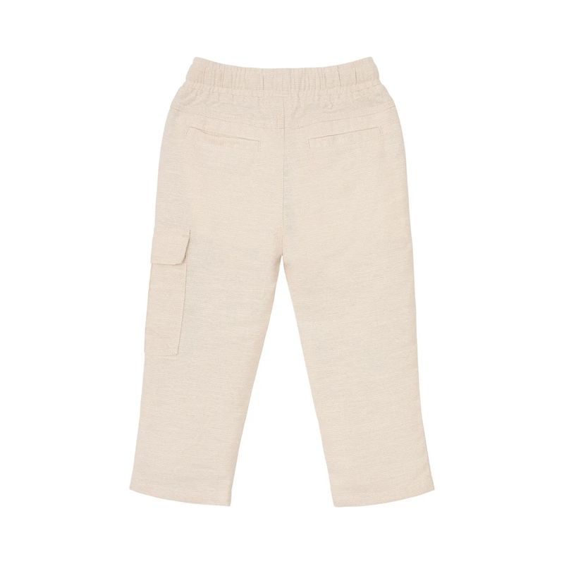 lange broek zand