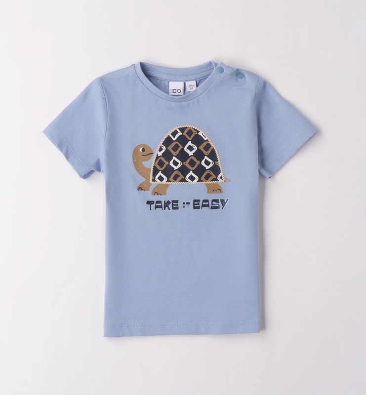 shirt take it easy