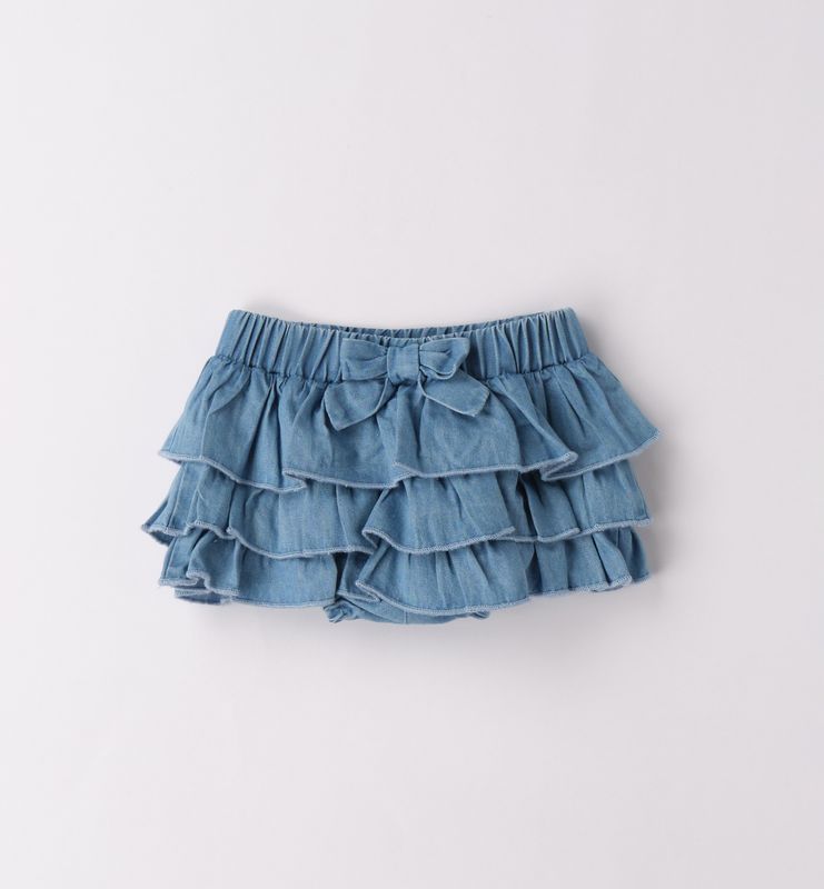 skort