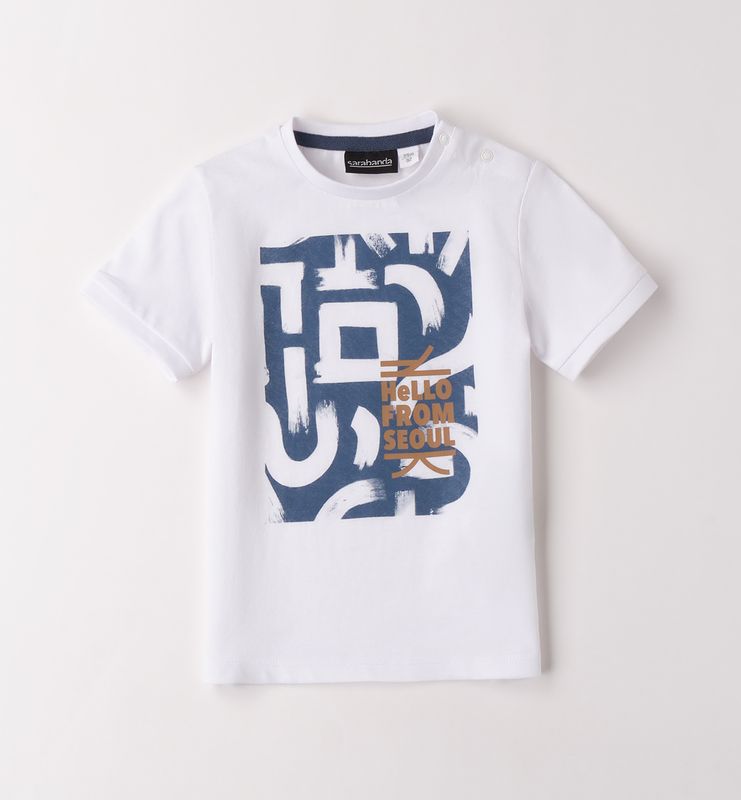 shirt print