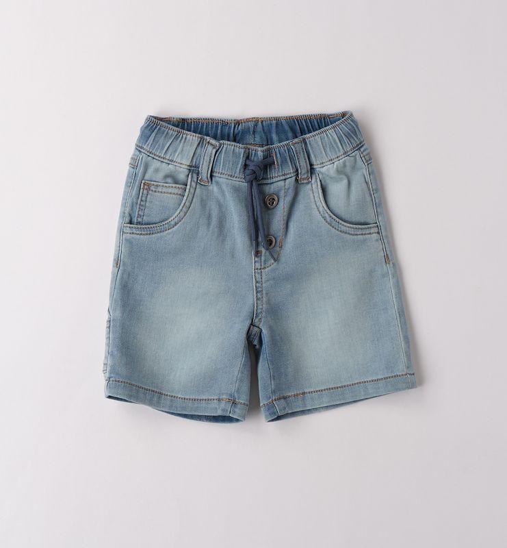 jeans short