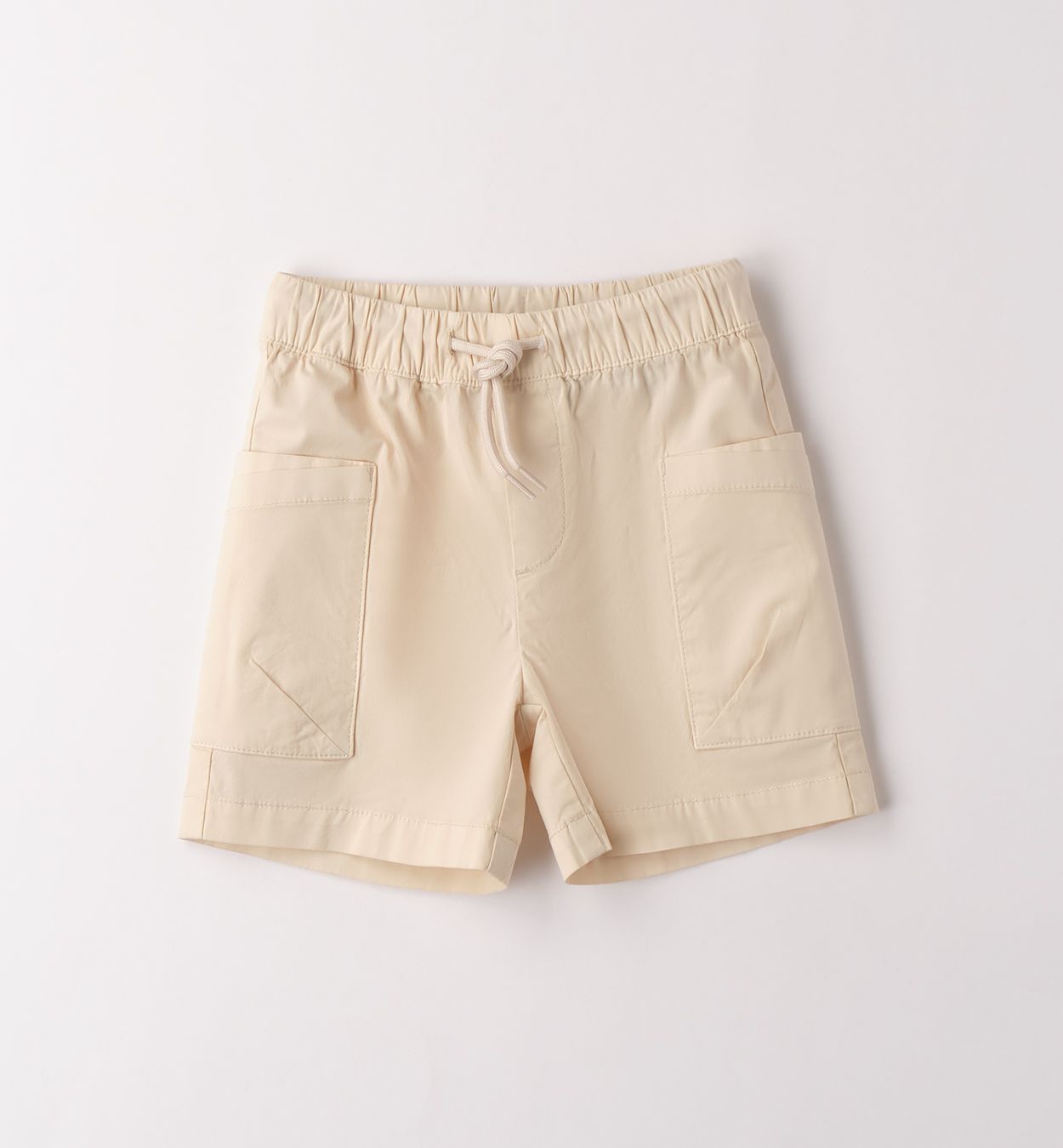beige short