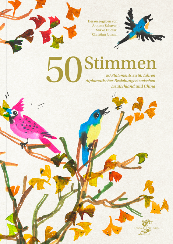 50 STIMMEN 50 STIMMEN