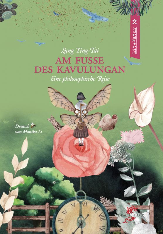 Am Fuße des Kavulungan Am Fuße des Kavulungan
