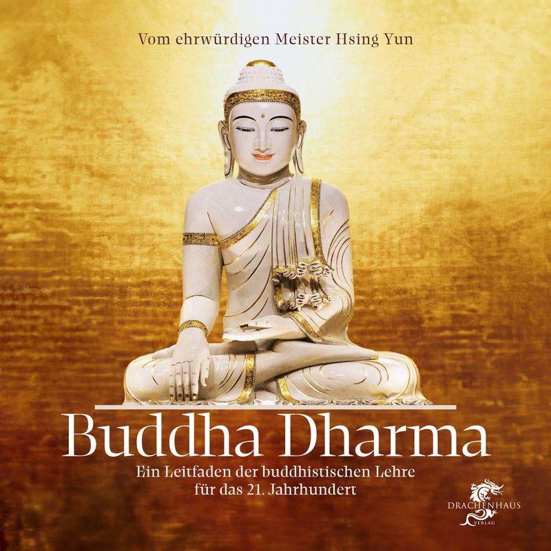 BUDDHA DHARMA BUDDHA DHARMA
