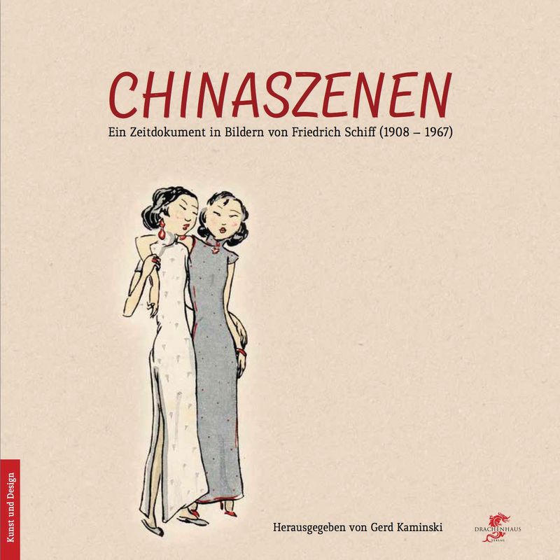 Chinaszenen Chinaszenen