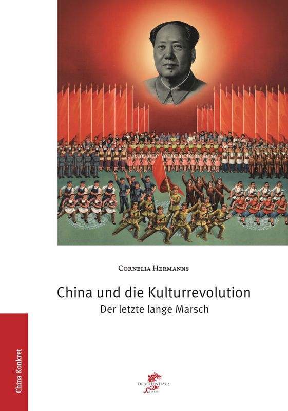 China und die Kulturrevolution China und die Kulturrevolution