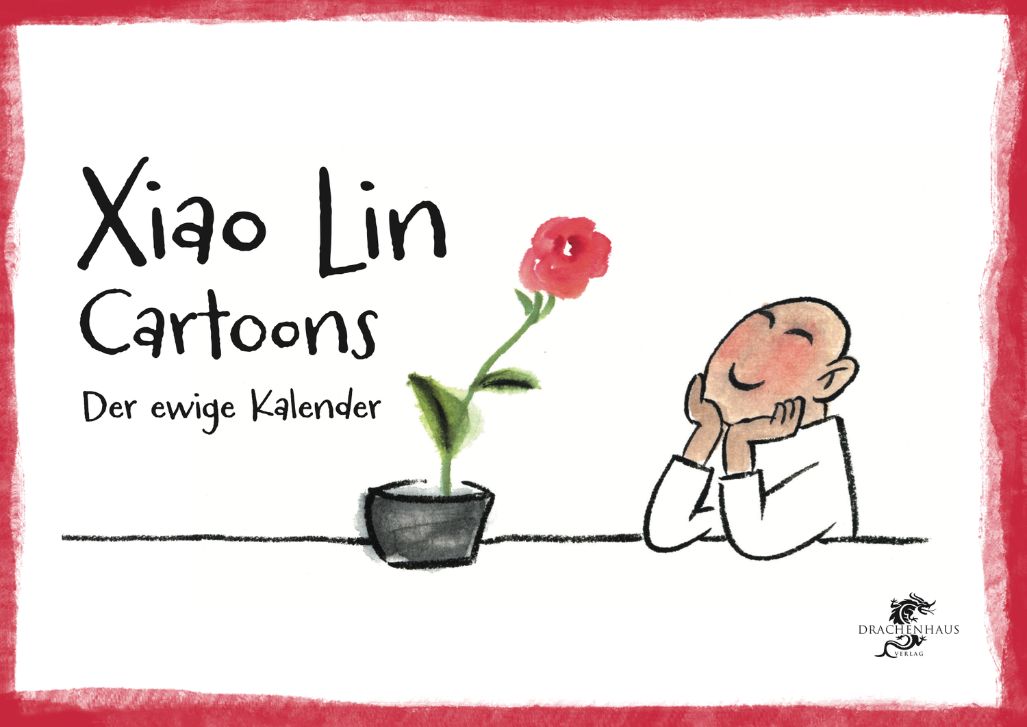 Xiao Lin Cartoons