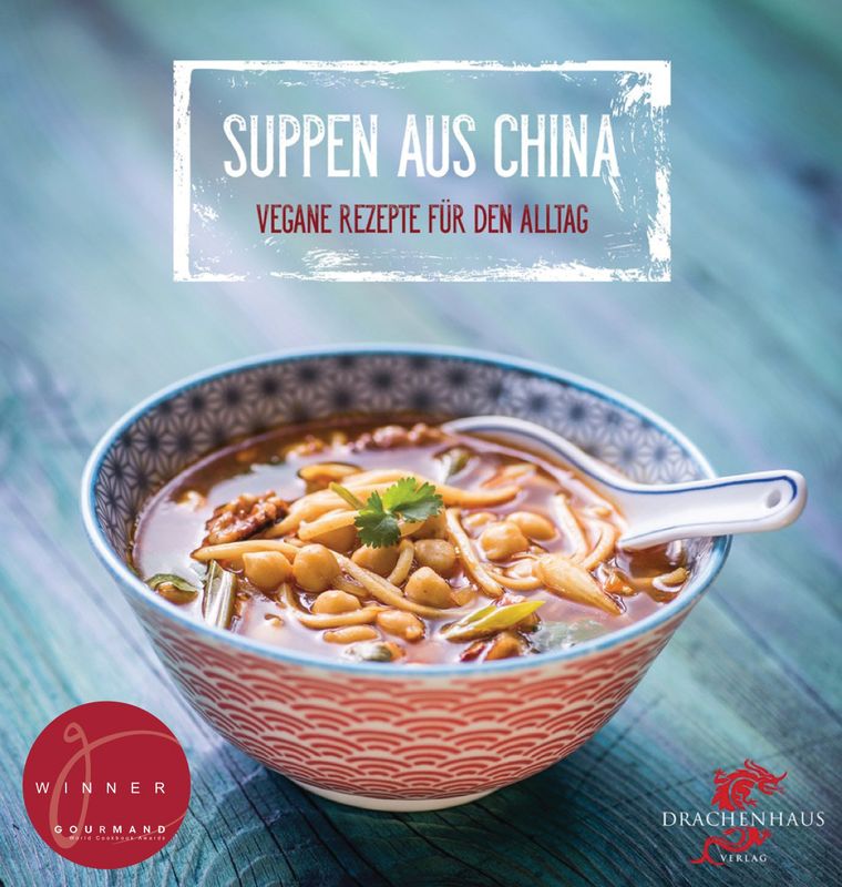 Suppen aus China