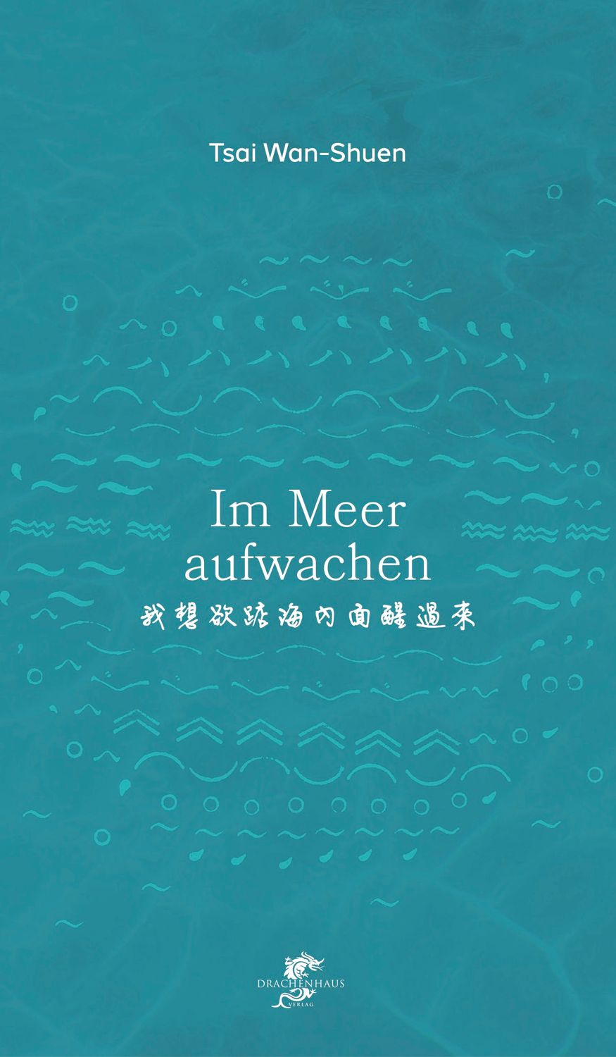 Im Meer aufwachen