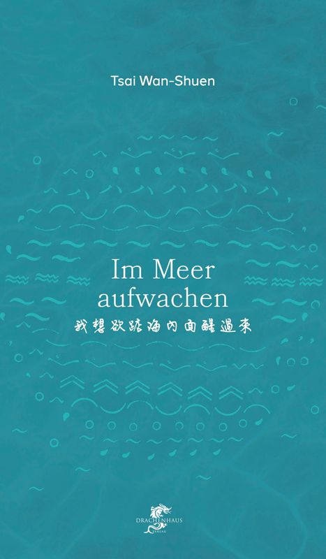 Im Meer aufwachen