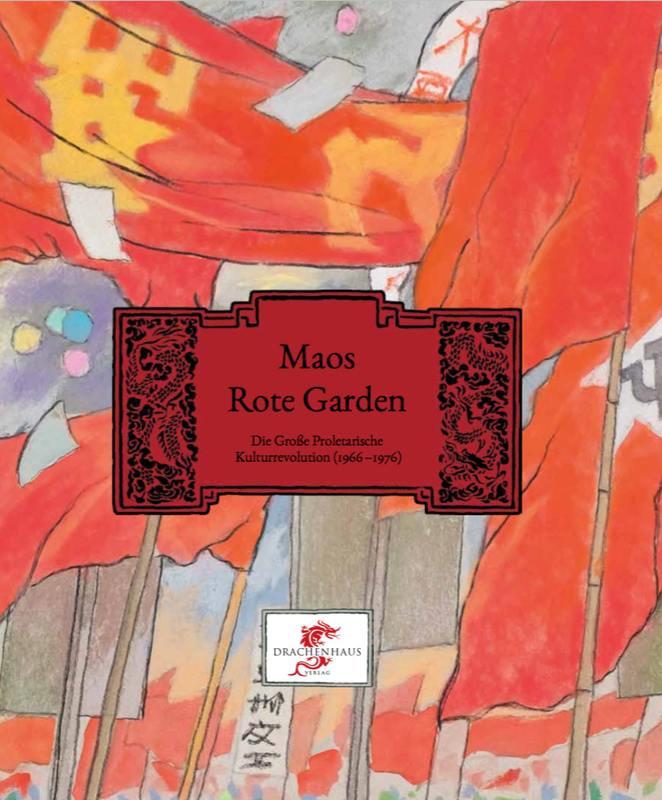 Maos Rote Garden
