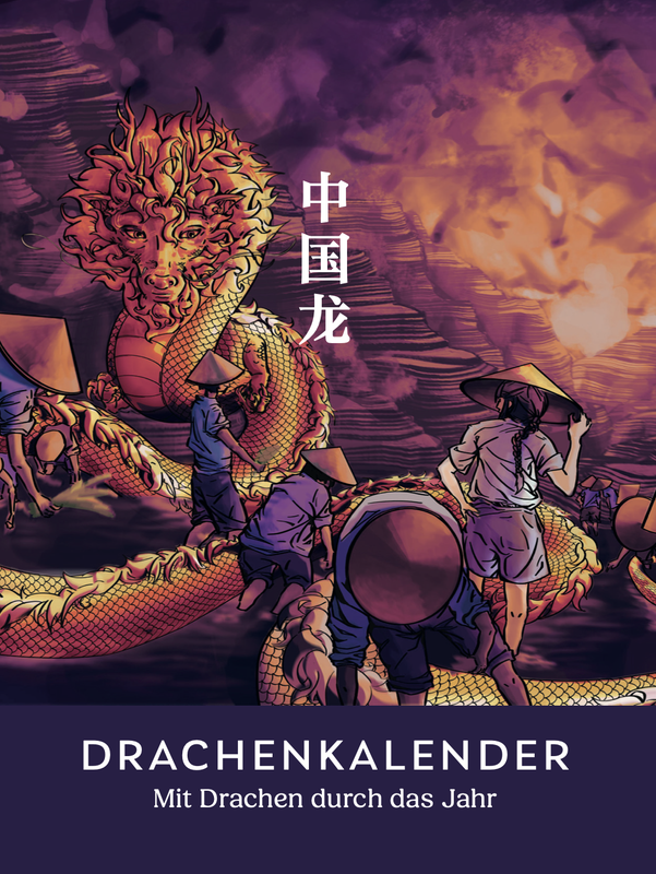 Drachenkalender