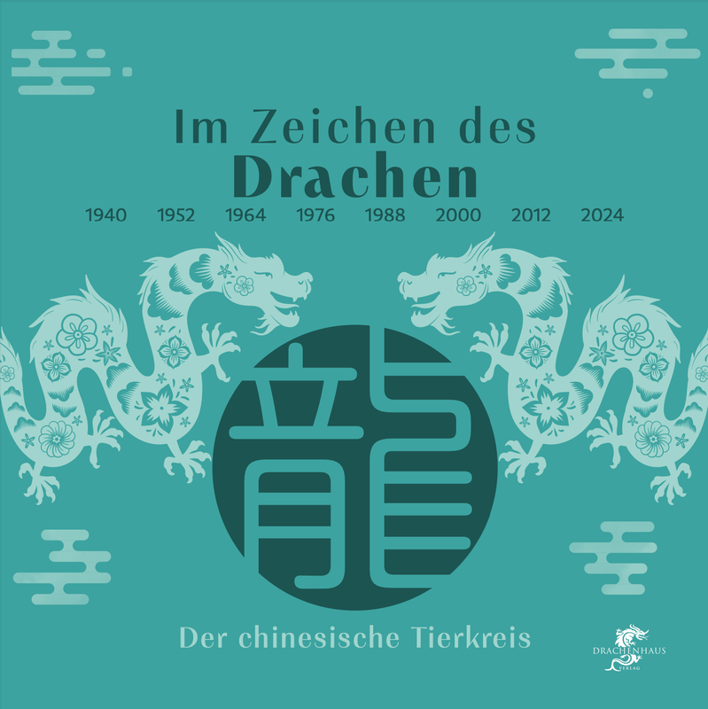 Im Zeichen des Drachen Im Zeichen des Drachen