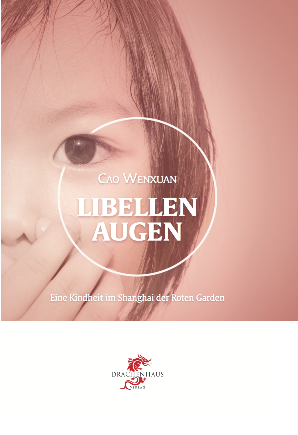 Libellenaugen