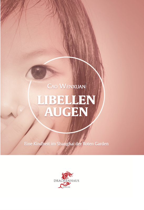 Libellenaugen