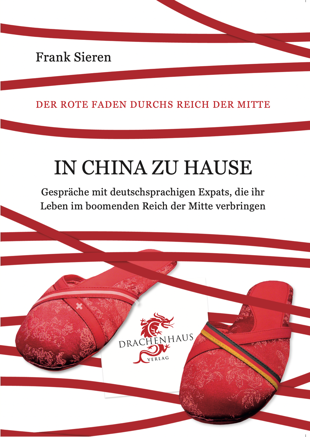 In China zu Hause