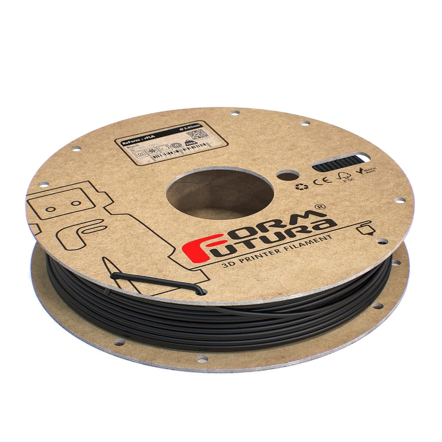 ReForm rPLA 3D Printing Filament