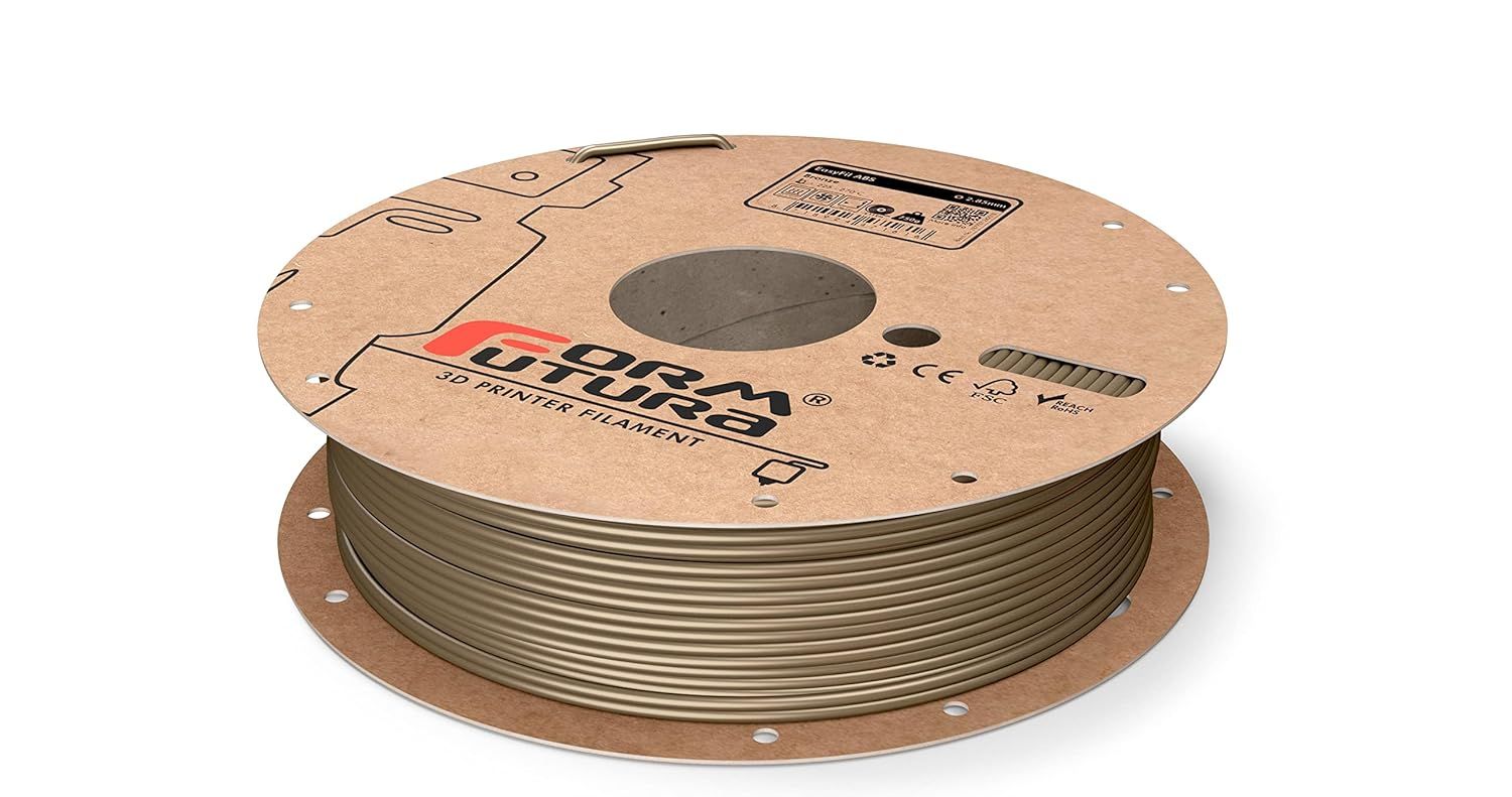 EasyFil ABS 3D Printing Filament