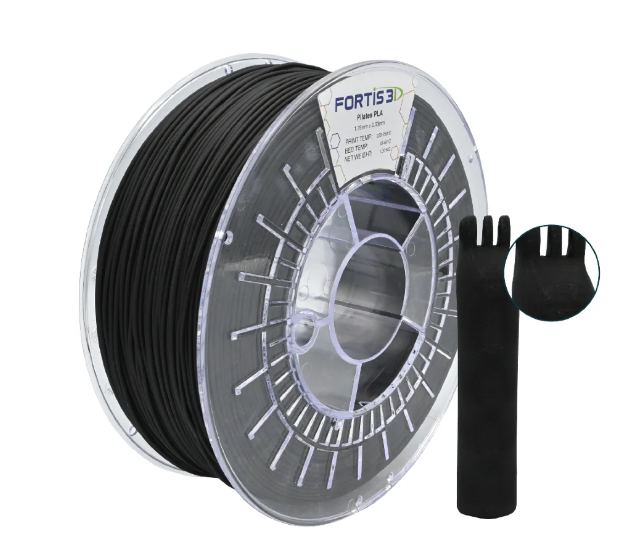 Industrial Nylon 6 Printing Filament