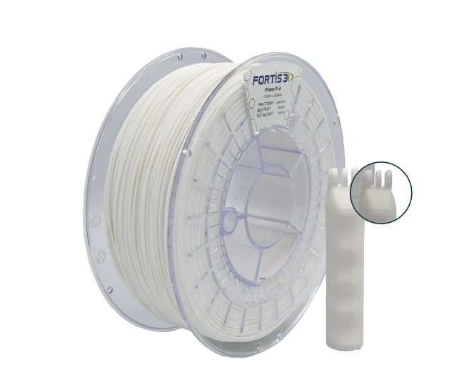 Pilates PLA 3D Printing Filament