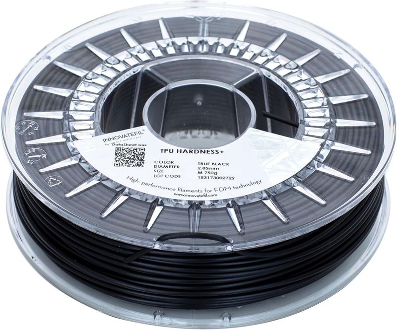 TPU Carbon fiber 3D Printing Filament