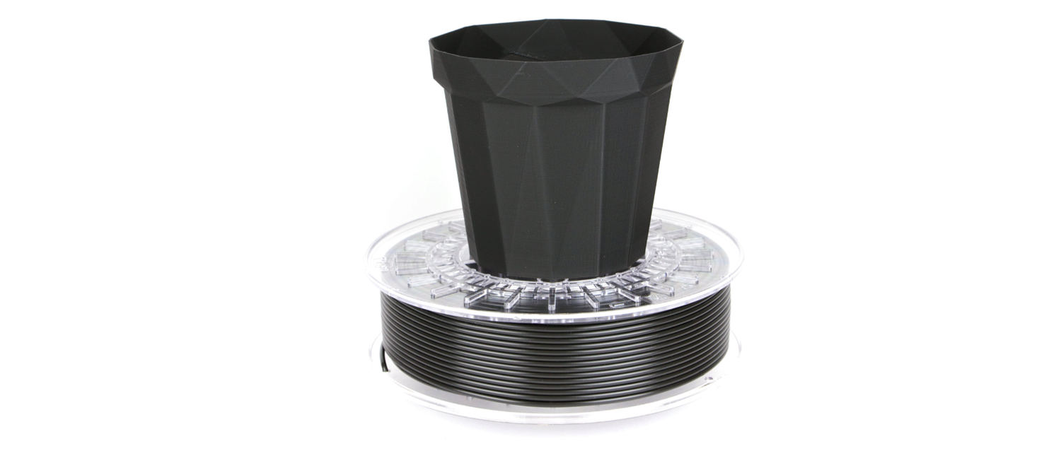 PLA/PHA 3D Printing Filament