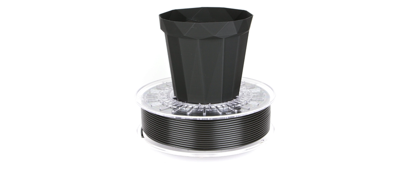 PLA/PHA 3D Printing Filament
