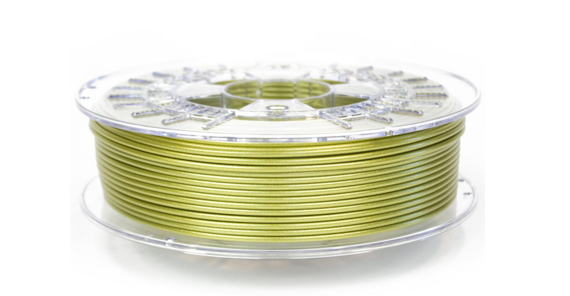 nGen_LUX 3D Printing Filament