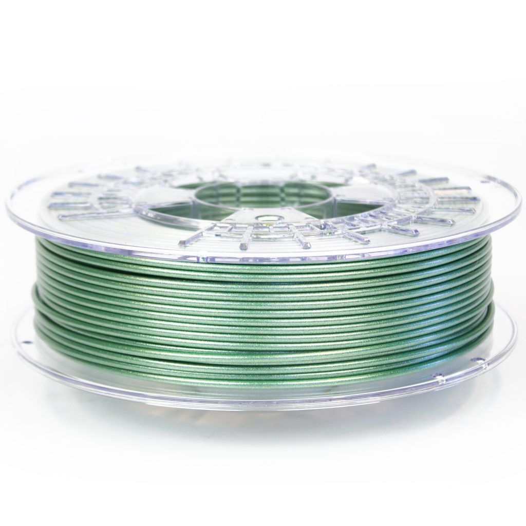nGen_LUX 3D Printing Filament