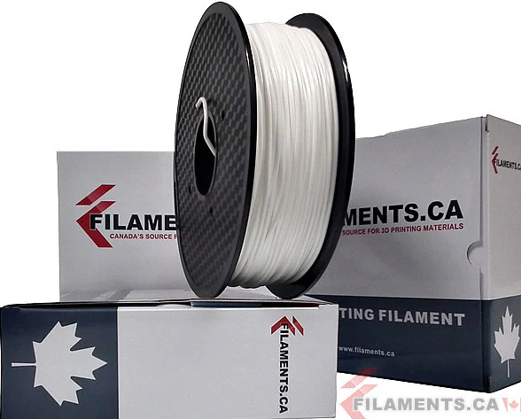 Flexible PLA 3D Printing Filament